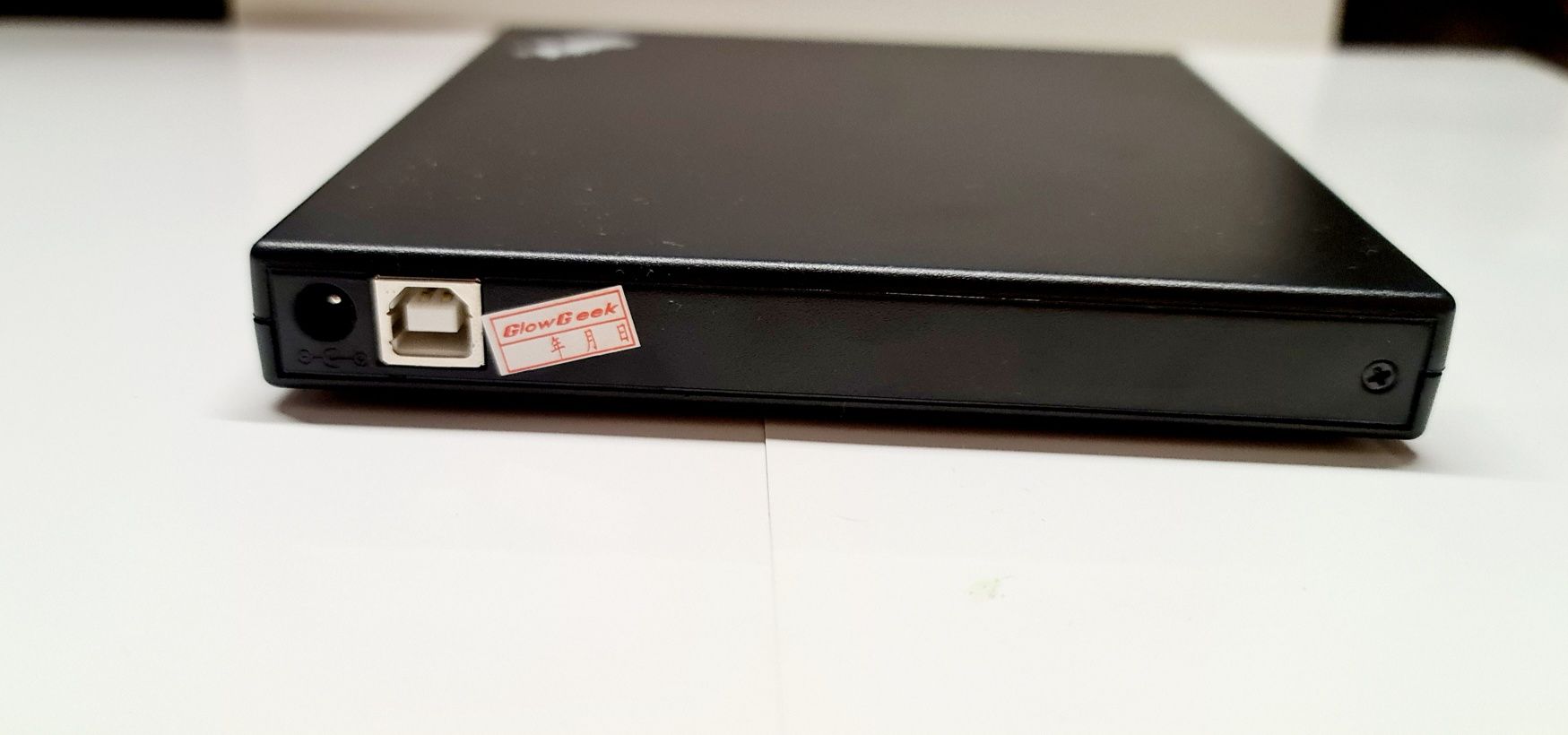 CD DVD-привод USB 2.0 (и выше)