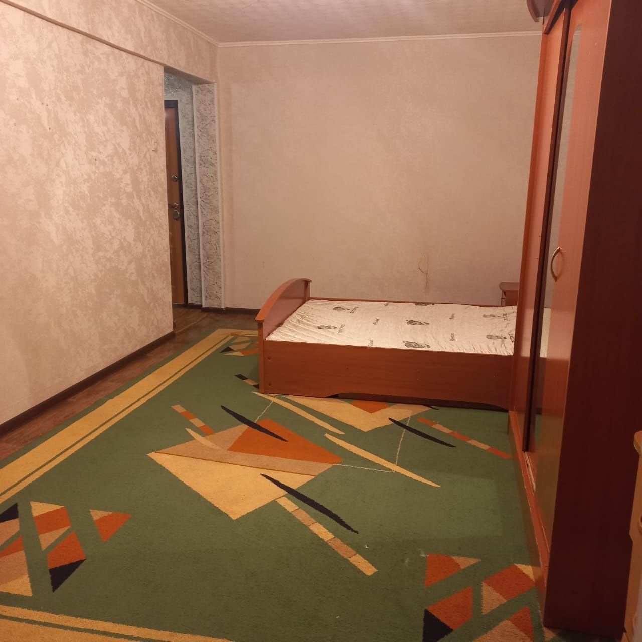 Продам 1.5 квартиру