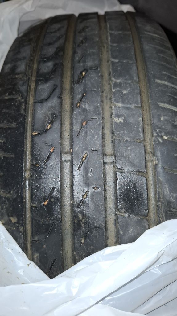 Продам шины Pirelli 205/50 R17