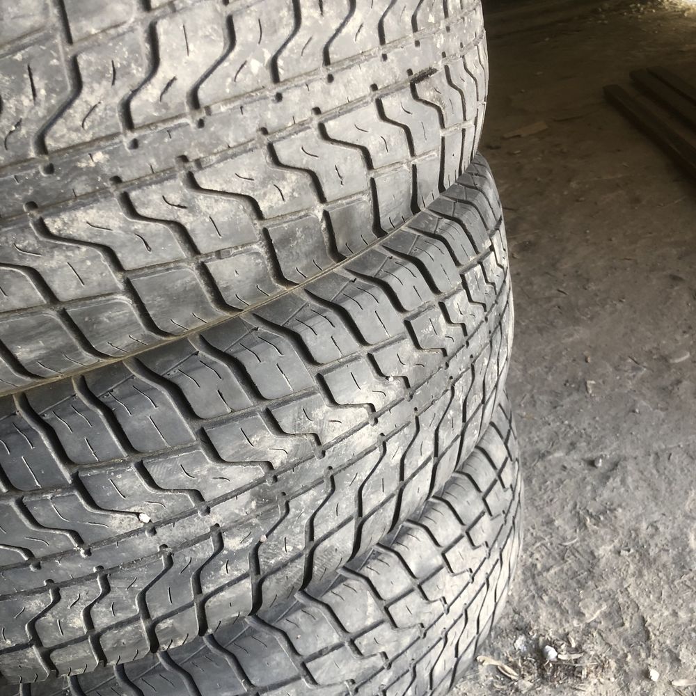 Продам 215/70/R16