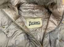 Женский пуховик Herno
