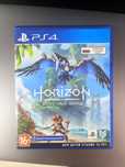 Horizon Forbidden West