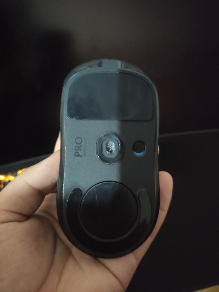 Игрова мышка, Logitech G pro x superlight