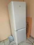 Холодильник indesit