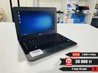 Рассрочка! Dell Latitude 3190 - Celeron N4120/4Gb/SSD 64Gb/HD Graphics