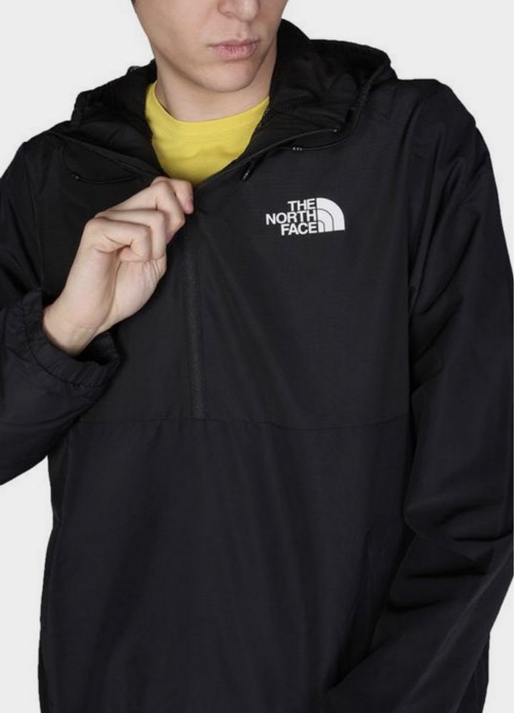 куртка TNF оригинал