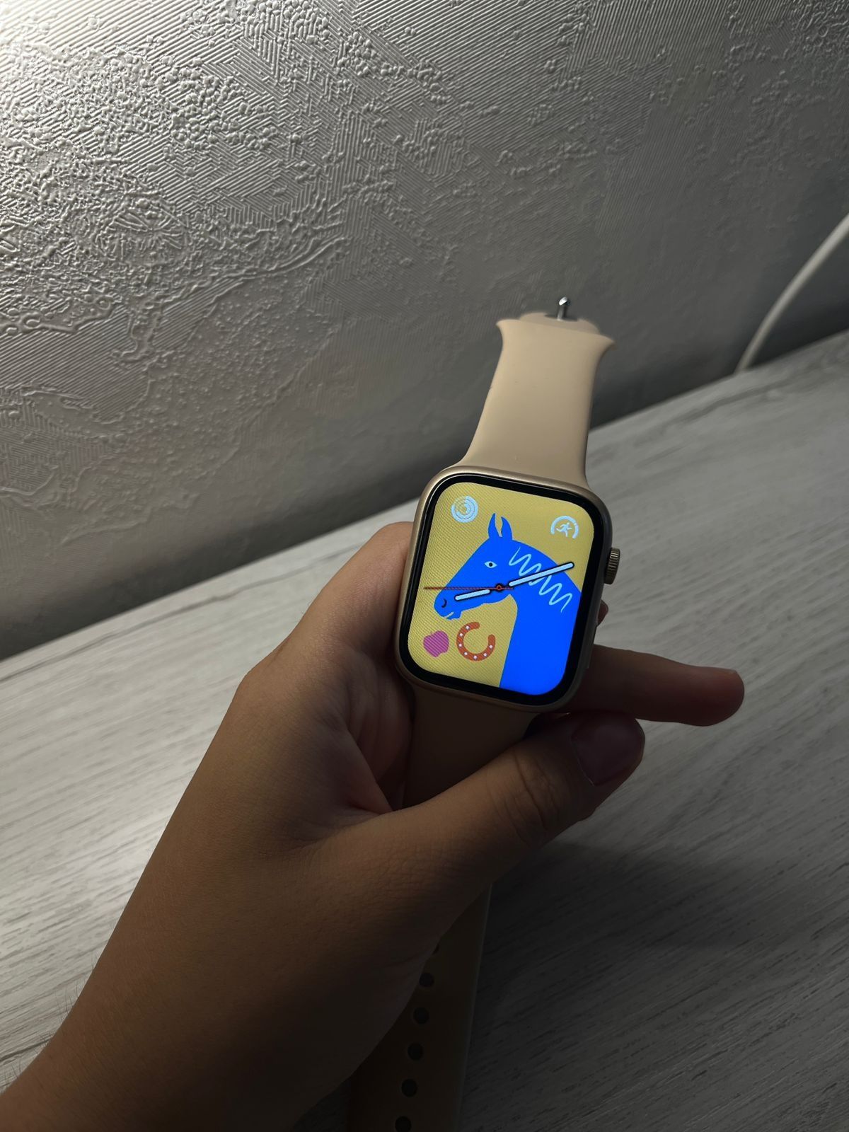 Smart Watch смарт часы