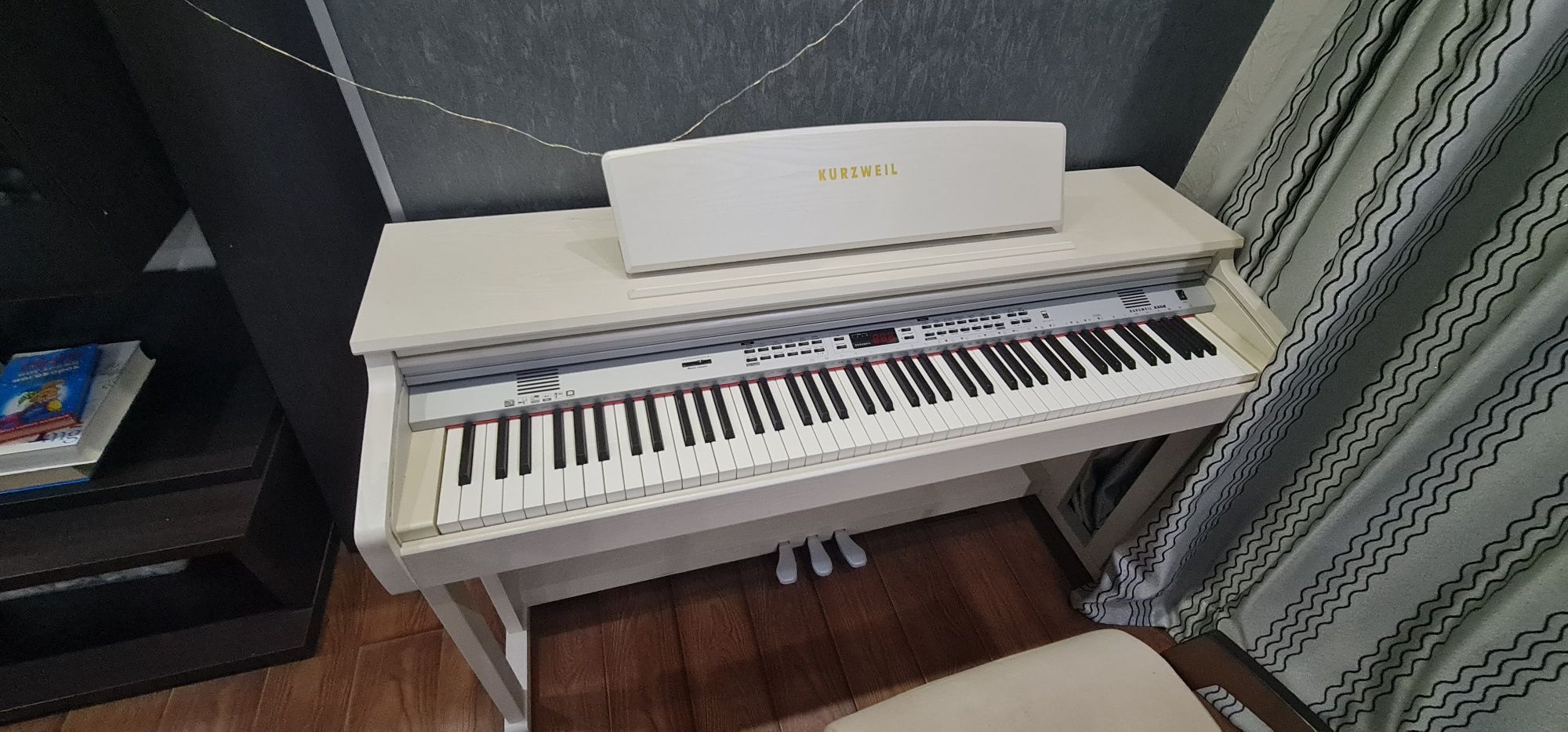 Пианино Kurzweil