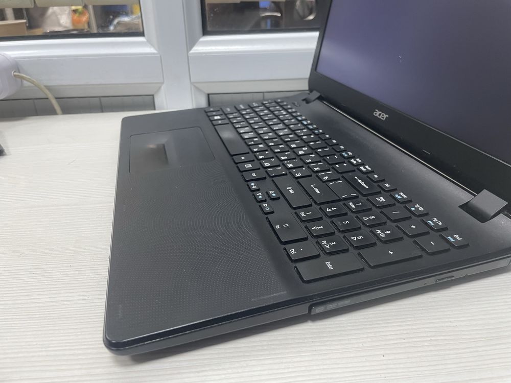 Ноутбук Acer HDD 500 ОЗУ 4 Ноутбук Для Работы И Учебы