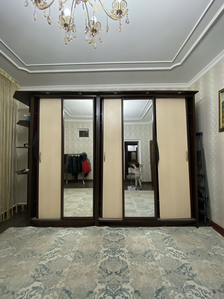 Гардероб сатылад