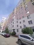 2-комнатная квартира · 60.6 м² · 4/9 этаж, мкр. Зачаганс,  Мункеулы,83
