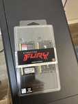 Обменяю kingston fury с so-dimm на UDIMM любой озу на 64гб