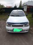 Срочно! Продаётся надёжный и экономичный Chevrolet Lanos 2013 г.в.