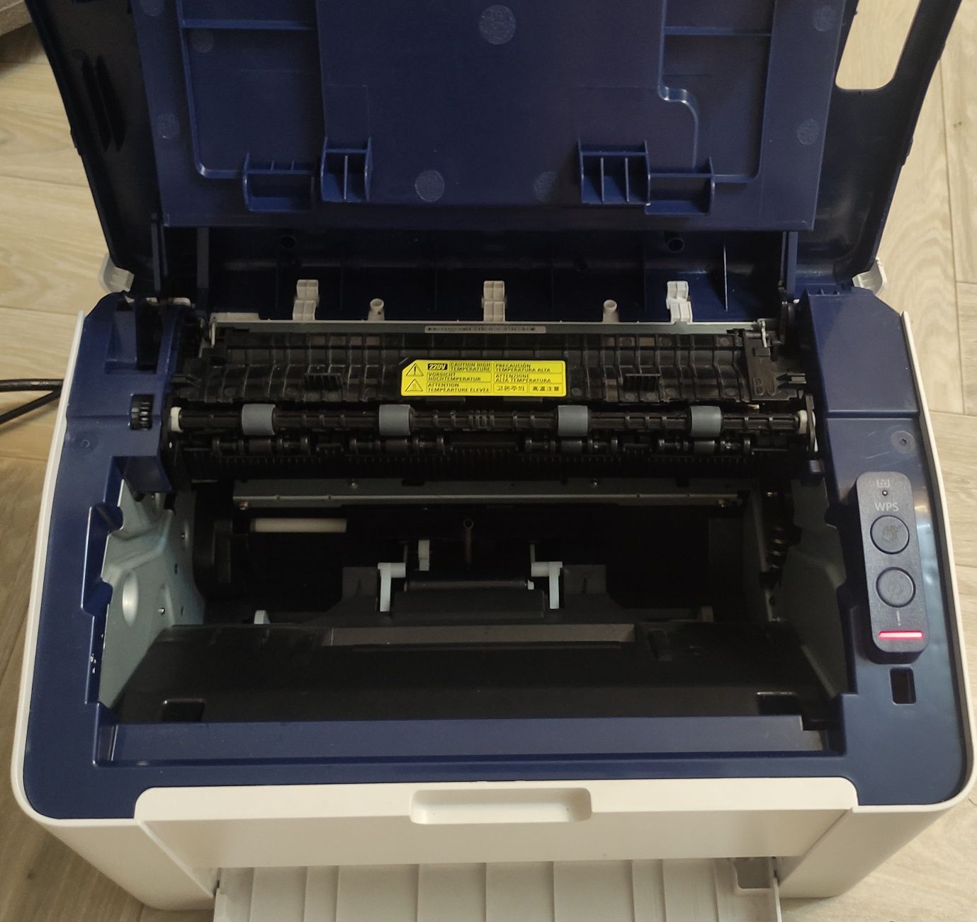 Принтер Xerox Phaser 3020