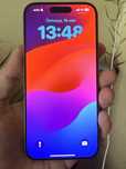 iPhone 15 Pro 512GB