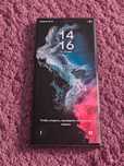 Samsung Galaxy S22 Ultra