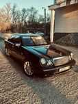 Продам w210 акпп