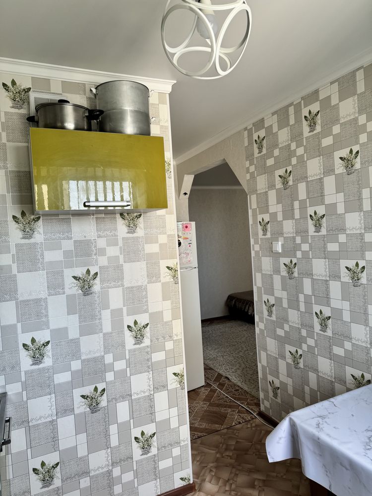 Продам 2 х комнатную квартиру