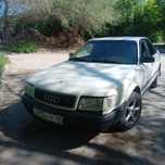 Продам Ауди 100 с4