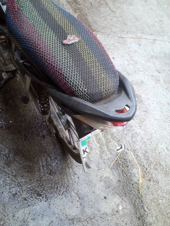 Продам мотоцикл,