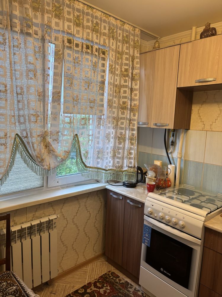Продам 1 ком. Черемушки