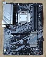 Материнская плата Gigabyte Z390D 1151 сокет