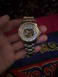 Механический часы Omega