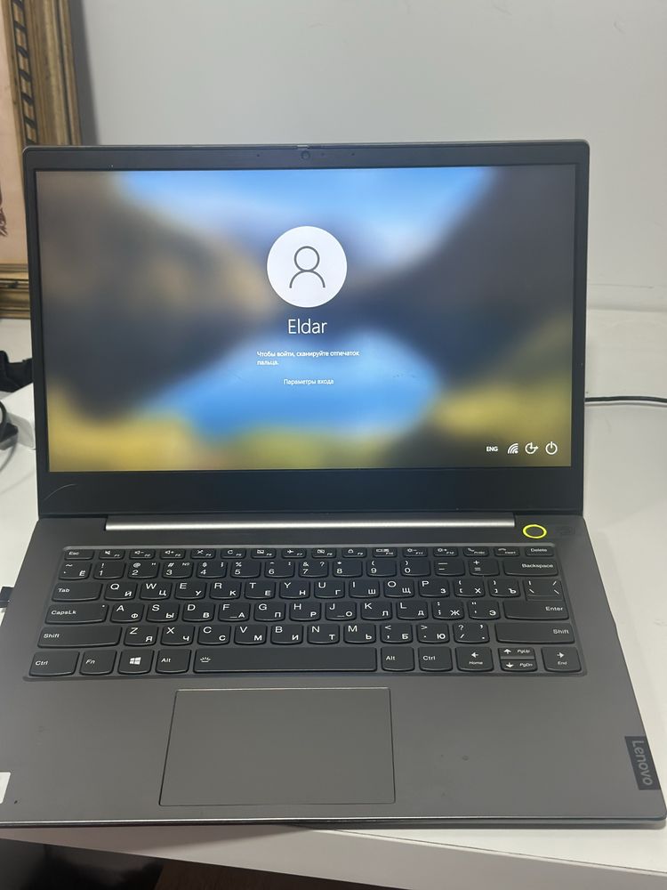 ОБМЕН Lenovo ThinkBook 14
