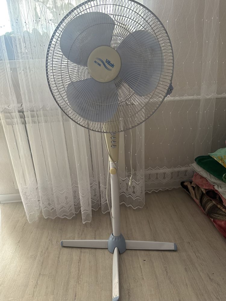 Продам вентилятор.
