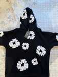 Denim tears hoodie