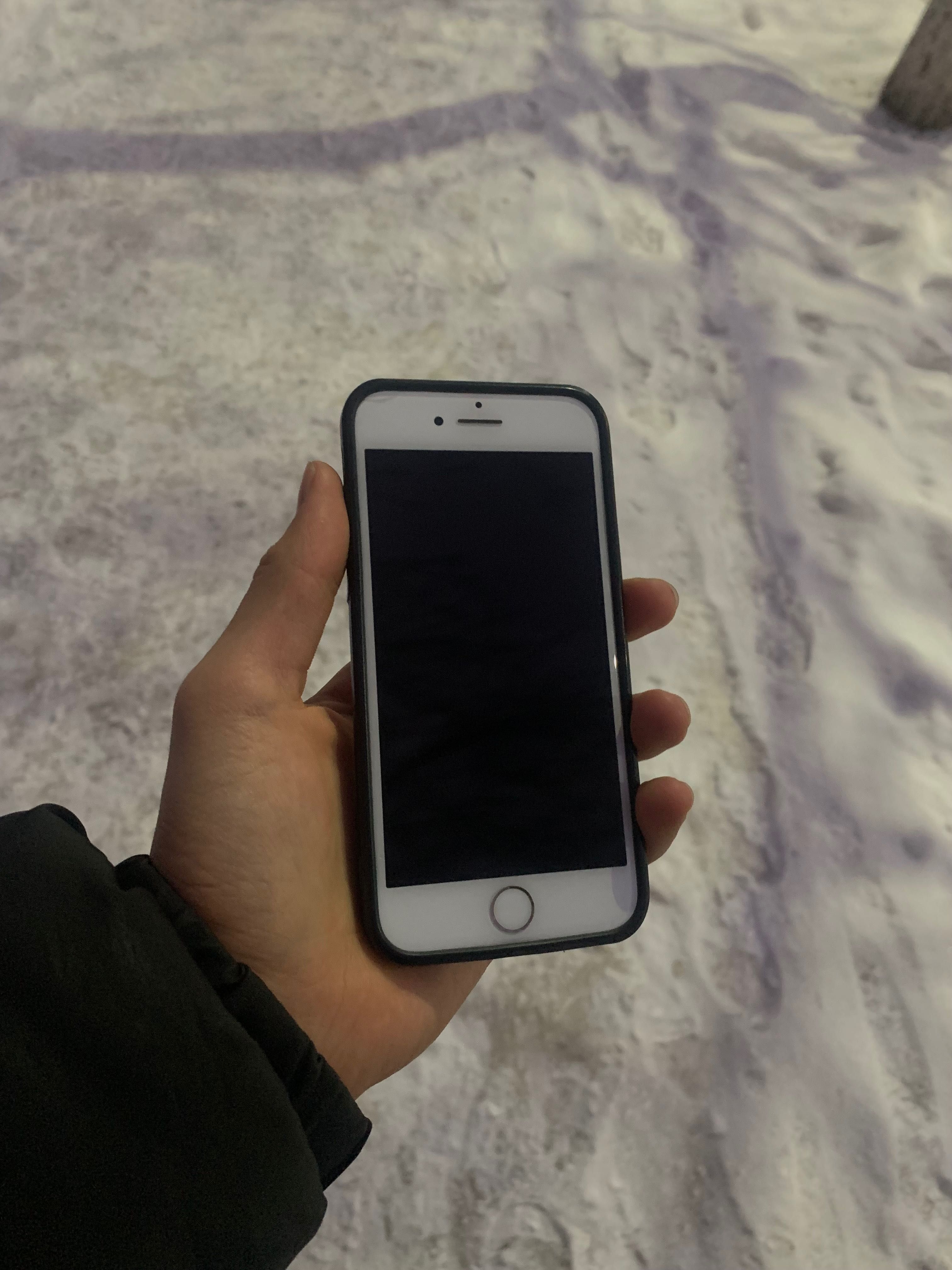 iPhone 7 - Айфон 7 128гб В Отличном Состоянии