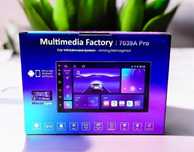 Андроид  Multimedia Factory 7039A Pro 7’ 4+64