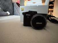 Продам фотоаппарат Nikon s1