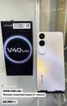 Vivi V40 Lite —————Huawei Nova Y72