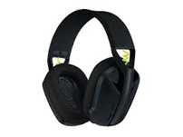 Logitech G435
