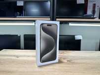 Новый активированный iPhone 15 Pro Max, 256 GB, 9402/A10