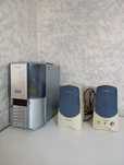 Продам аудиосистему Samsung MM-l7
