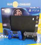 Игровая приставка Sony PlayStation 4 Slim 1tb Код 5649