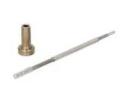 Клапан дизельной форсунки F00VC01005 для Renault/Vauxhall/Opel