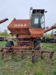 Продам комбайн нива в количестве 2 штук