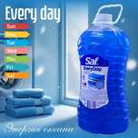 Гель для стирки Every Day SAF Products, 5л.