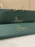 Подарочный пакет Skifman 3 штук