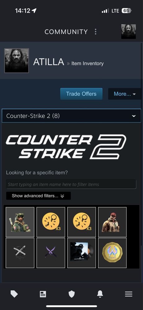 Steam prime аккаунт сатылады. Фейсит преьмер ашылған.