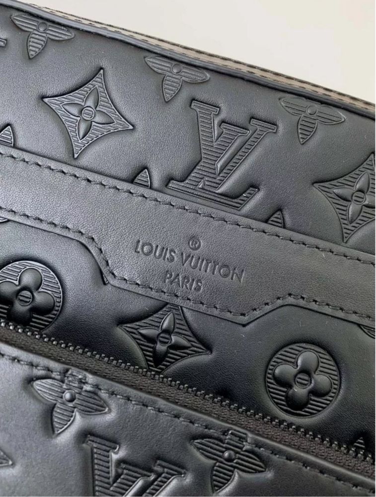 Барсетка Louis Vuitton люкс качество