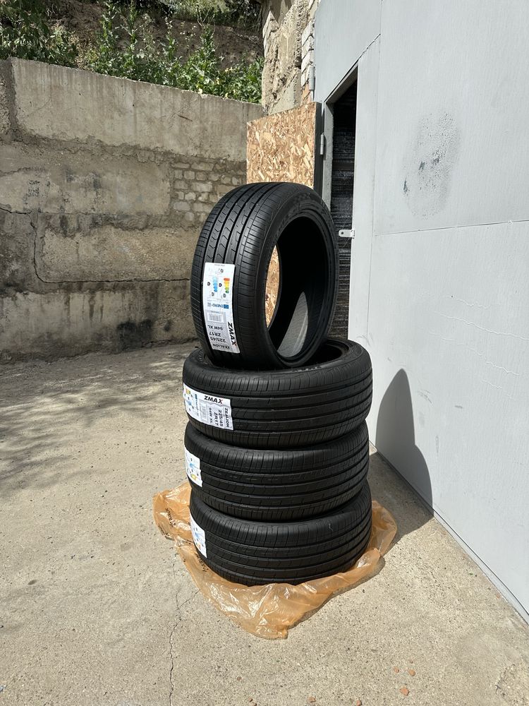 Резина 225/45 R17 (Новая)