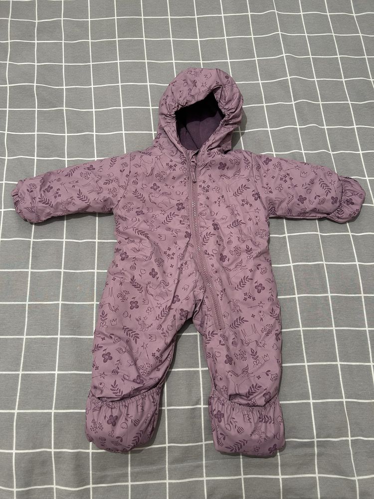 Продам комбинезоны