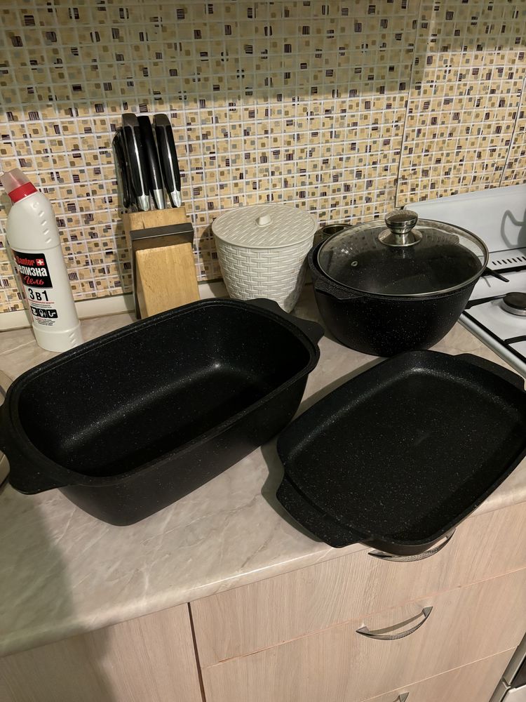 Продам утятницу новая