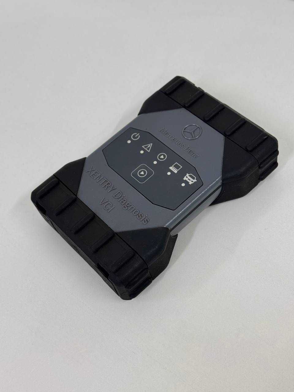 Mercedes Benz Star Diagnosis SD connect 6