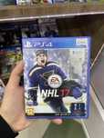NHL 17 для Play station 4/5