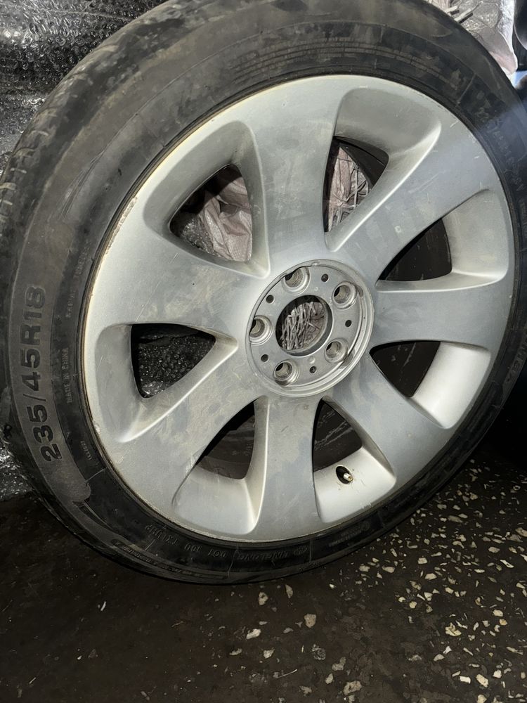 Диск Бмв Bmw баллон